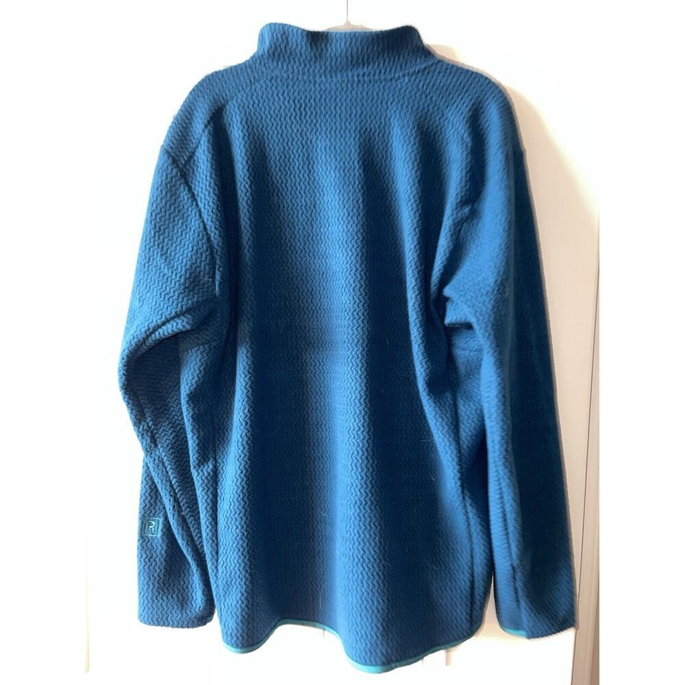 ❗️PATAGONIA mens $130 sweatshirt❗️size XXL - Picture 2 of 2